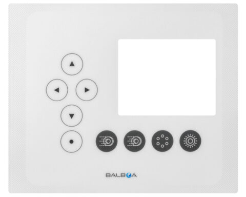 membrane balboa tp740