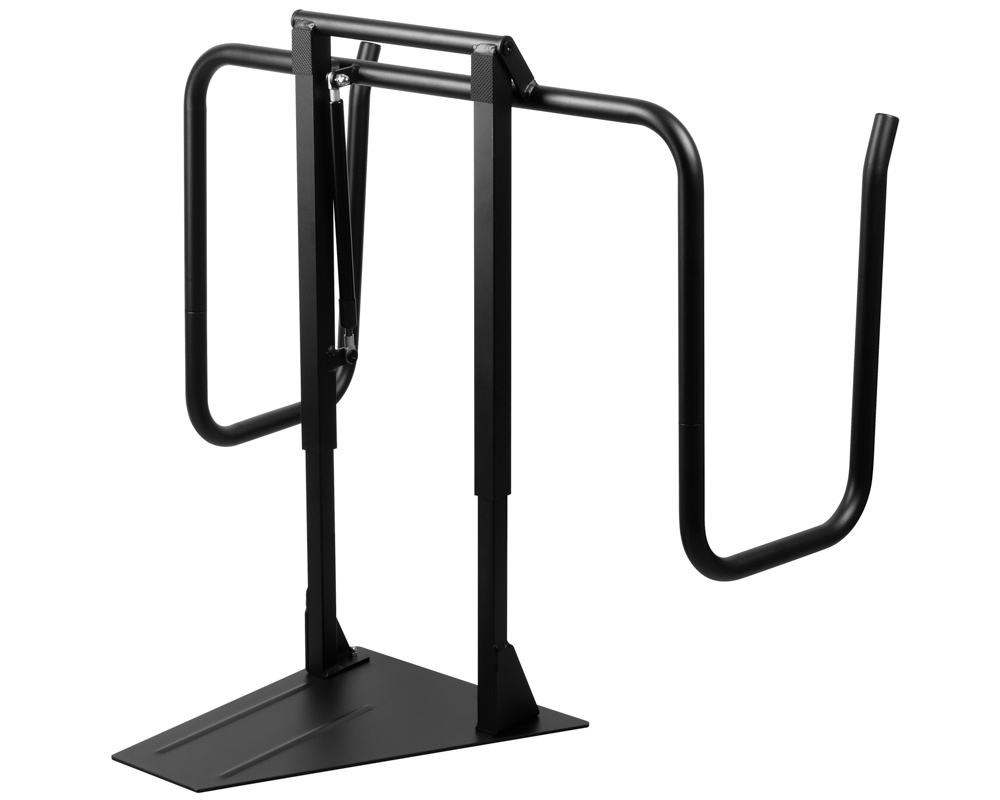 Lève-couverture Cover Cradle – berceau hydraulique