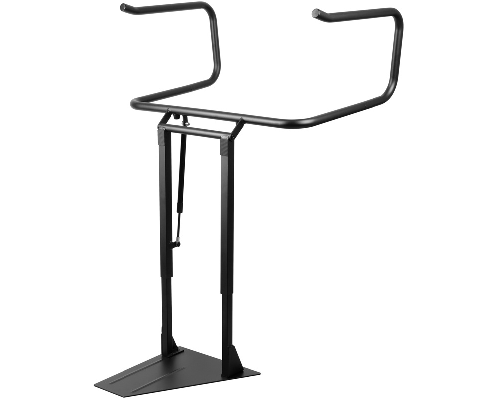 Lève-couverture Cover Cradle – berceau hydraulique – Image 2