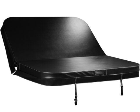 Couvertures rectangulaires