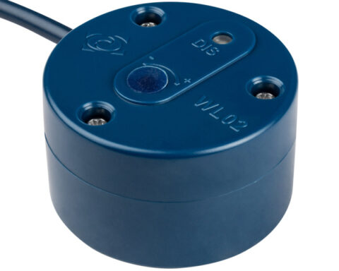 detecteur de niveau d'eau capacitif joyonway