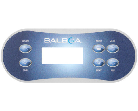 membrane balboa tp500s