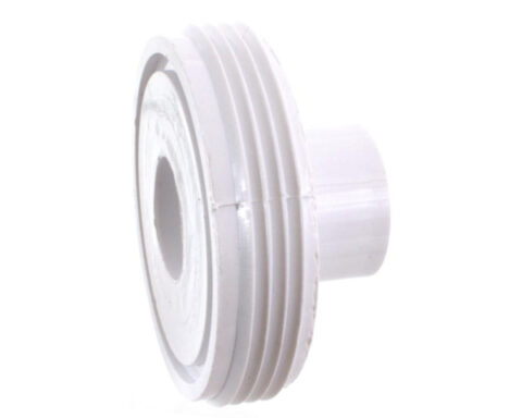 raccord de réchauffeur 2" vers 1" m ou 3/4" f