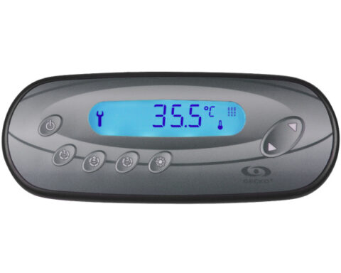 clavier gecko in.k450