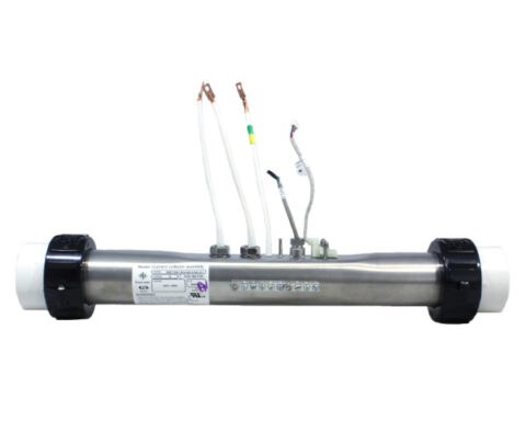 réchauffeur gecko heat.wav pour série y et in.xe