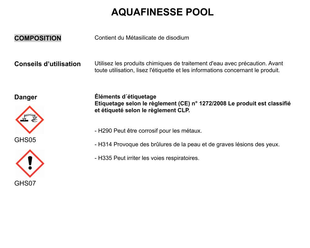 aquafinesse piscine aquafinesse piscine