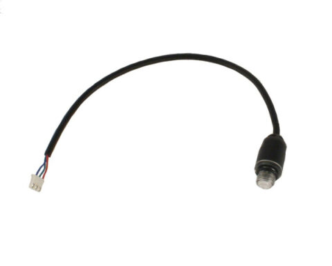 détecteur de débit optique davey spapower