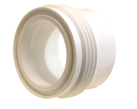 raccord de réchauffeur lx whirlpool 1,5" vers 1,5" f