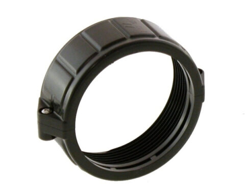 bague de serrage pour réchauffeur 2,5 pouces