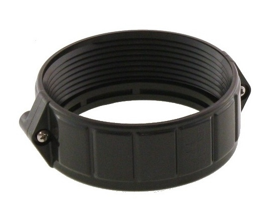 bague de serrage pour réchauffeur 2,5 pouces bague de serrage pour réchauffeur 2,5 pouces