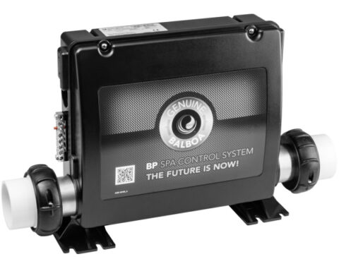 système de contrôle balboa bp8