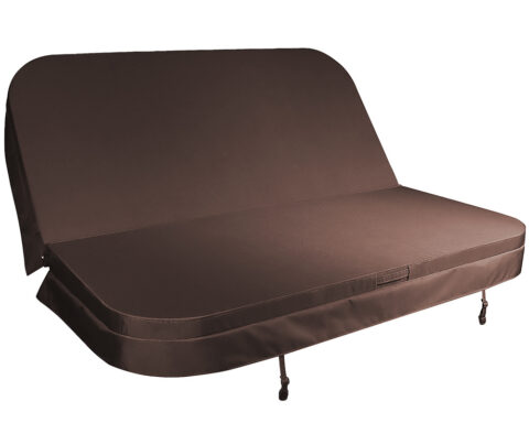 Couvertures carrées