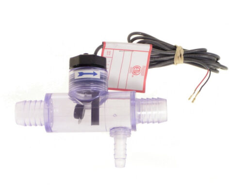 Accueil Détecteur de débit Harwil en té