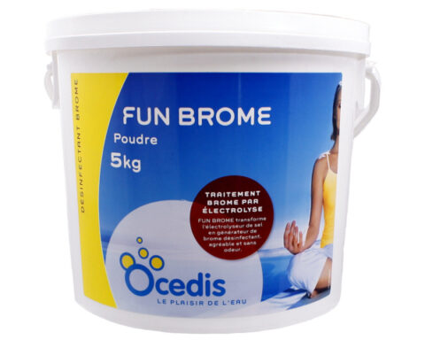 fun brome ocedis 5 kg