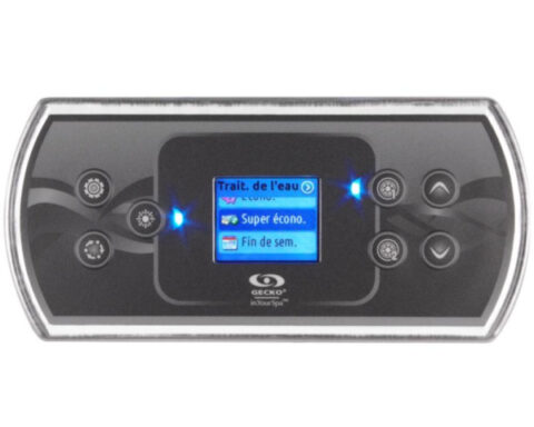 clavier gecko in.k500