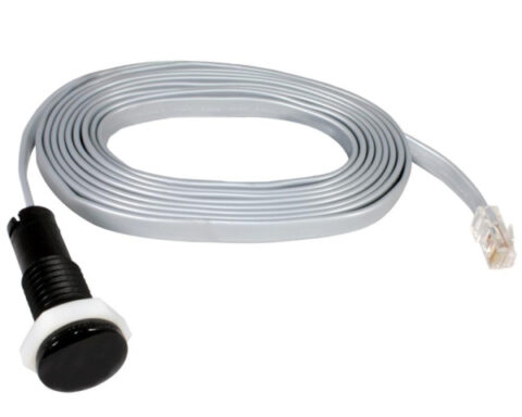 récepteur infrarouge pour systèmes balboa gs5 z