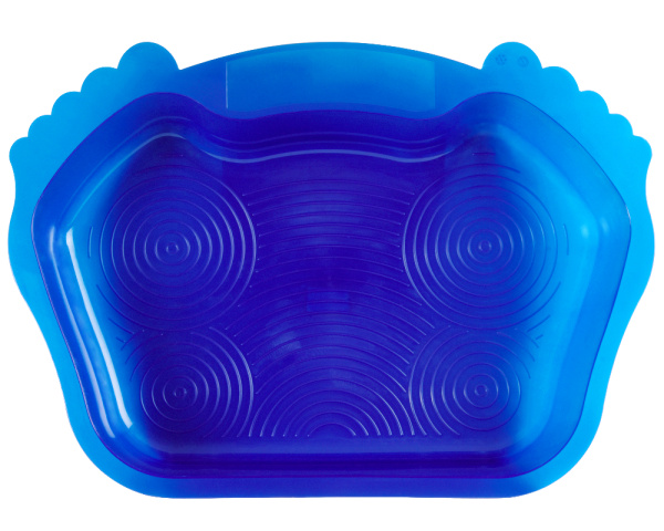 bac pédiluve bac pédiluve