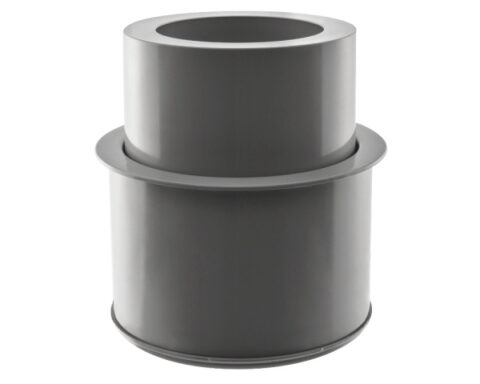 skimmer télescopique waterway dyna flo