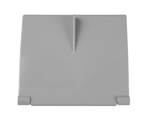 Volet Waterway pour skimmer carré