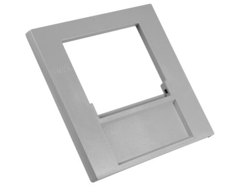 Façade de skimmer Waterway Front Access 1