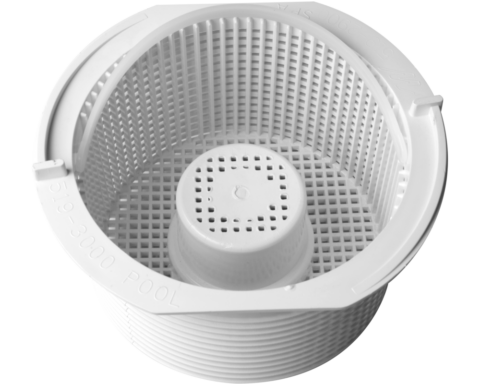 Panier Waterway Flo-Pro – fond relevé