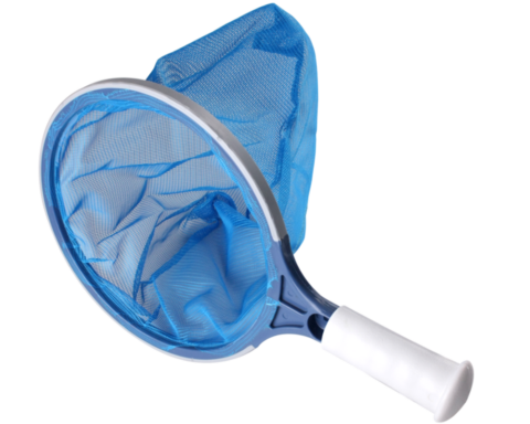 epuisette panier pour spa