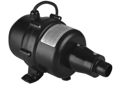 blower cg air 900w chauffant