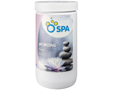 ph moins ocedis pot 1.5 kg