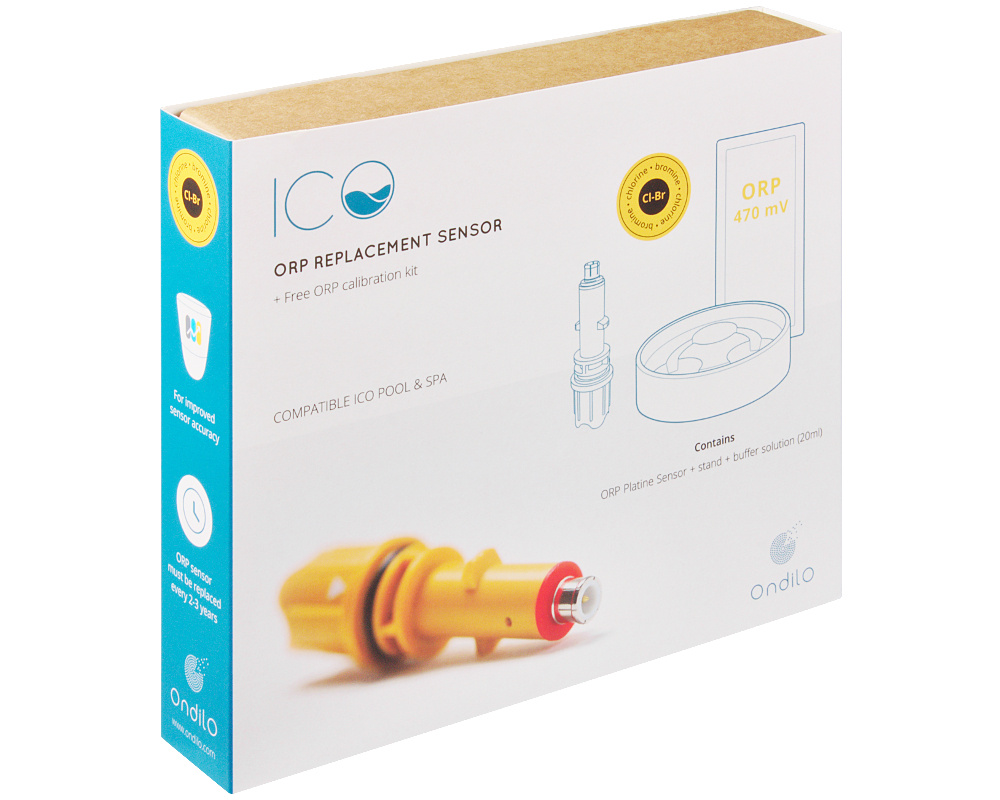 capteur redox standard pour ondilo ico capteur redox standard pour ondilo ico