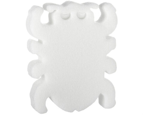 absorbeur flottant "scumbug"