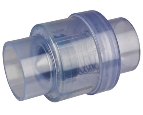 clapet anti retour air waterway 2 pouces m