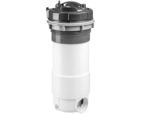 CMP Pressure Filter