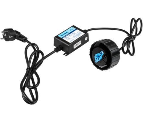 tranformateur blue lagoon 21w