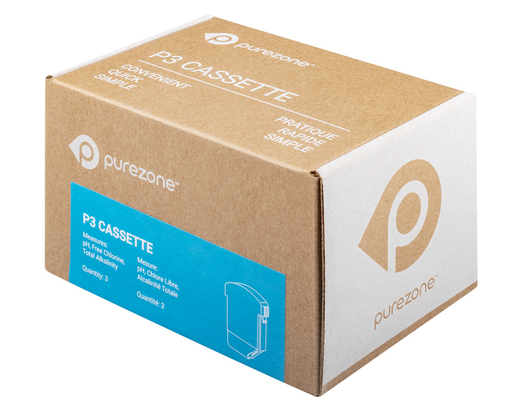 cassettes balboa p3 – pack de 3 cassettes balboa p3 – pack de 3