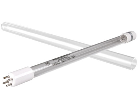 Lampe UV-C + Quartz pour système UV-C Wellis