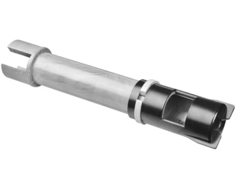 diffuseur de brome waterway top load